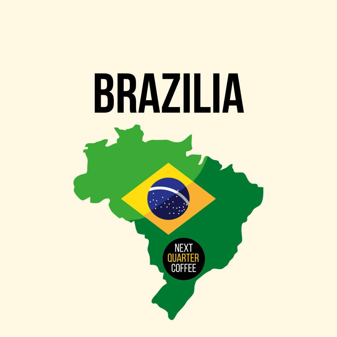 Brazilia