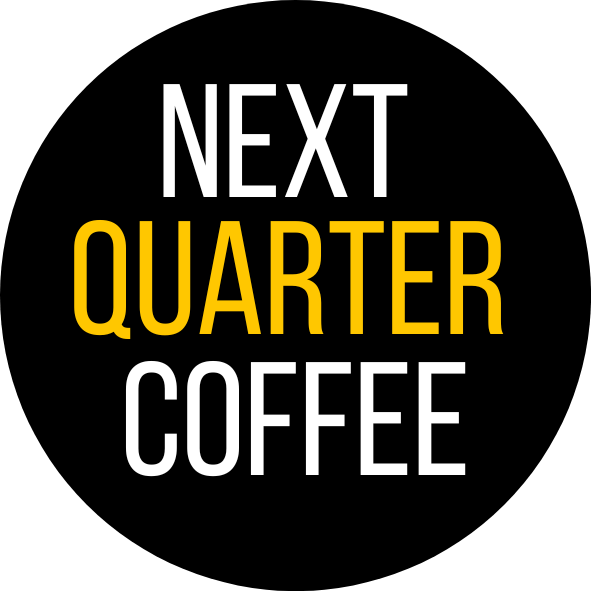 Next Quarte Coffee- Cafea de specialitate