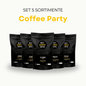 Set "Coffee Party" - Next Quarter Coffee | Cafea de specialitate | Transport Gratuit
